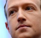 Facebookbaas Mark Zuckerberg ziet Biden als nieuwe president en bekritiseert Trump