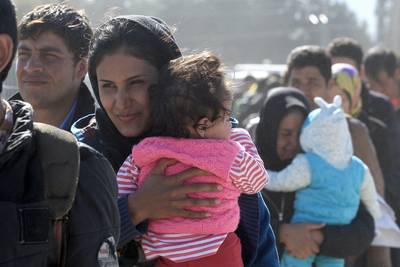 Hongaarse ‘geld-voor-migranten’-deal pakt niet