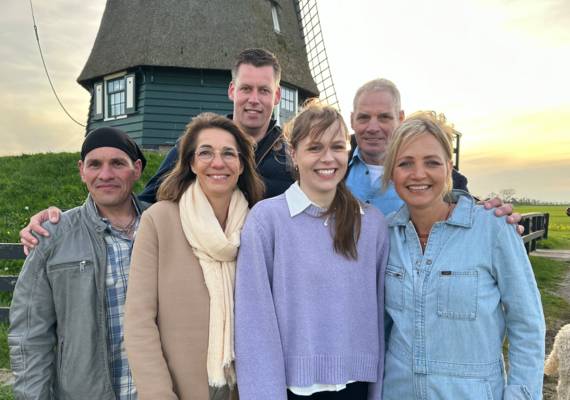 Dít hopen de kijkers te zien bij de reünie van ‘Boer zoekt vrouw’