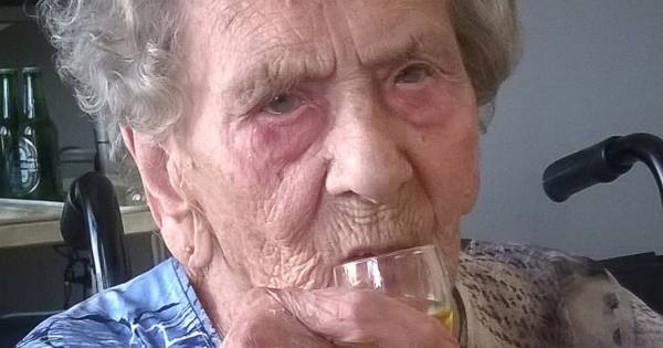 Diena Kruisbergen, levend monument uit Wamel, is niet meer - De Gelderlander