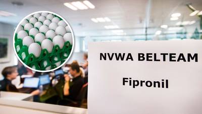 NVWA krijgt structureel extra geld van Kabinet