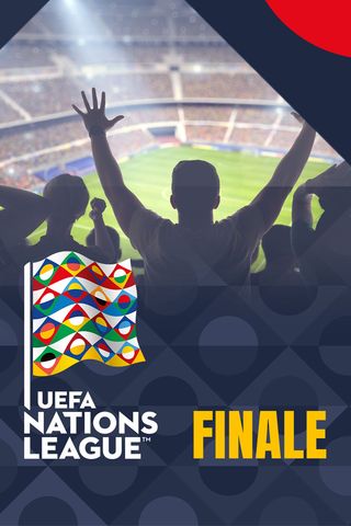 UEFA Nations League Finale