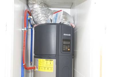 Nijmegen wordt gasloos in 2045 en het begint nu