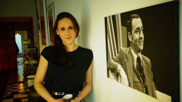 Johan Anthierens: Niemands Meester, niemands Knecht