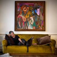 ‘Toen ik ontdekte dat ik na de operatie niet zou sterven, was ik teleurgesteld’: Tracey Emin over stoma’s, liefde, verlies en ‘A Second Life’