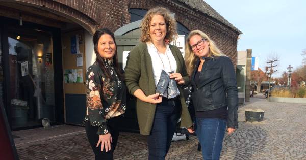 Liempdse sokkenactie voor Serious Request nu al daverend succes - BD.nl