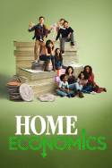 boxcover van Home Economics