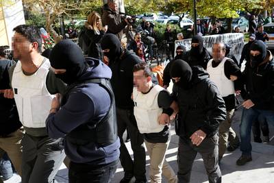 Turkse Nederlanders vast voor plannen moordaanslag op Erdogan