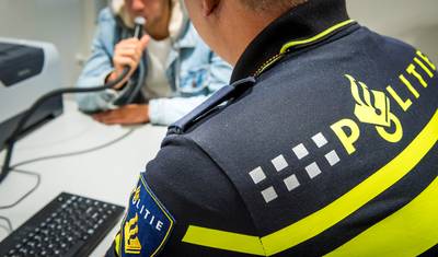 Beschonken Velpenaar aangehouden