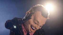 Grote Jens wordt ontmaskerd! (In de AFAS Dome)