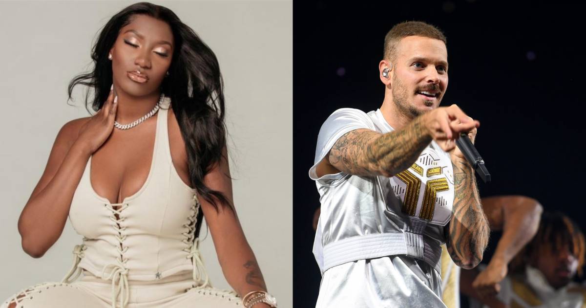 "Elle fait fausse route", Matt Pokora règle ses comptes ...