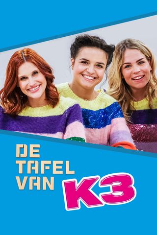 De tafel van K3