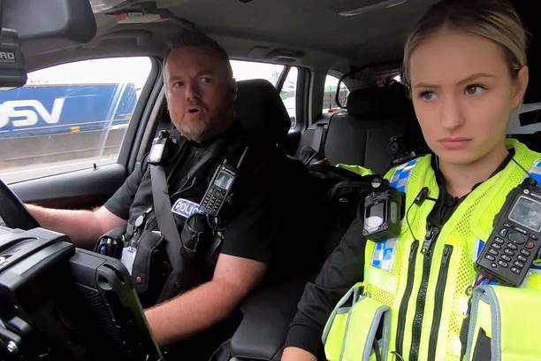 Police Interceptors