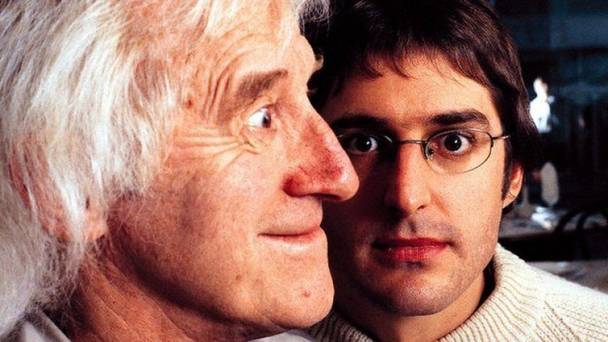Louis Theroux: Savile Revisited