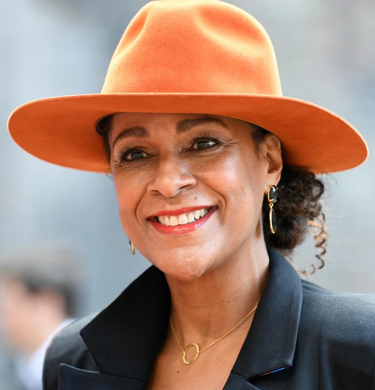 Geen kunstige werkjes van gaas en tule maar échte hoeden | Het Parool