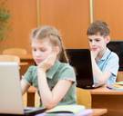 Je beste vriend steunt je door dik, dun én schoolcarrière