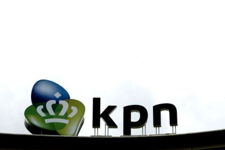 Storing Kpn Deels Opgelost Het Parool
