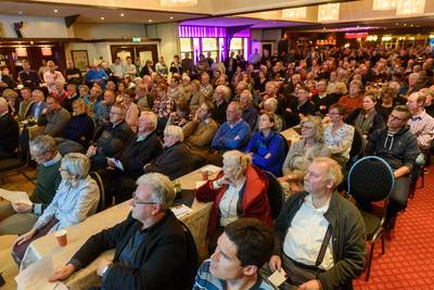 ‘Windmolens in Hof van Twente eerst op industrieterrein’