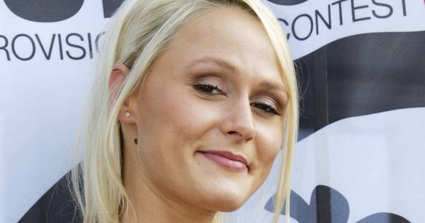 Maureen Louys aux commandes de l'Eurovision | People ...
