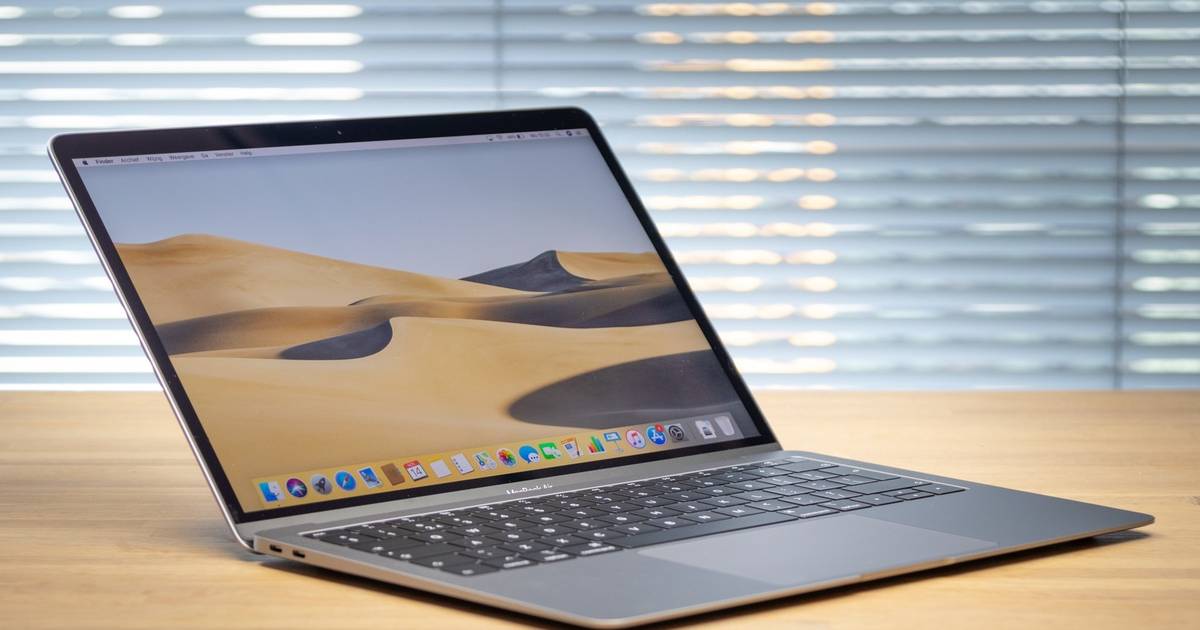 Nieuwste Macbook Air geeft meer redenen om een Macbook Pro ...