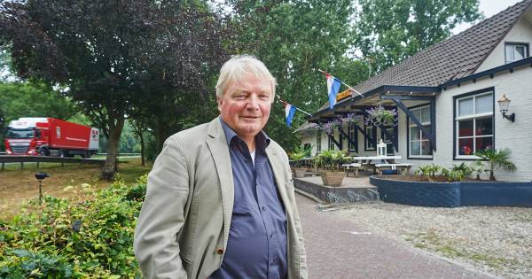 Jan Kerkhof voorzitter monumentencommissie: 'Breng dat hedendaagse comfort er maar in'