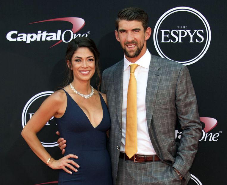 Beckett Richard: Michael Phelps maakt geboorte tweede ...