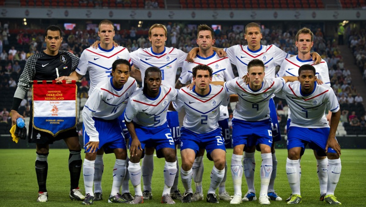Duel Oranje Vrijdag Wellicht Niet Op Tv Het Parool