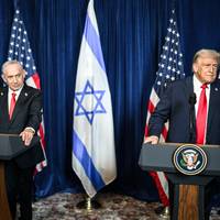 Financial Times: Israël wil nieuw veiligheidspact met VS, met minder rechtstreekse militaire steun