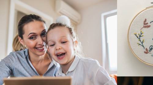 Nog op zoek naar een cadeautje voor Moederdag? Wij bundelden 20 originele ideeën 