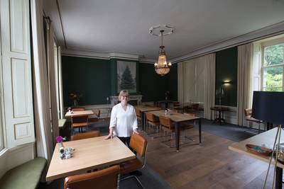 Een nacht logeren op een landgoed dat historie ademt: Halsaf is een klassieker