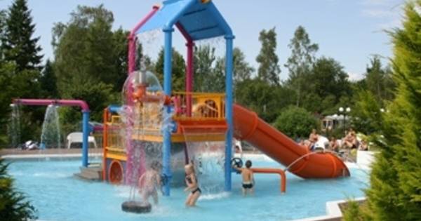 Sprookjescamping beste Kids Vakantieaanbieder kamperen | Hardenberg - De Stentor
