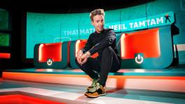 Vanaf 2 september bij VTM: Veel Tamtam