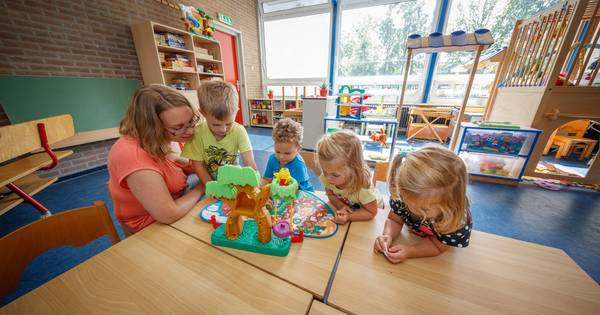 Kou lijkt uit de lucht na gedoe om kinderopvang Zegge
