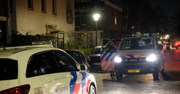 Moeder en kinderen vastgebonden bij woningoverval in Vlaardingen, vierde overval in een week tijd .