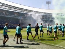 Feyenoord Ontvangt Ic Arts Diederik Gommers En Skipt Trainingskamp Oostenrijk Nederlands Voetbal Ad Nl