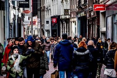 Het ging nog nooit zo goed met de economie (maar hoe lang duurt het feestje nog?)