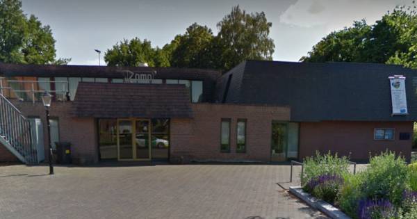 't Hart van Loil eindelijk eigenaar van gemeenschapshuis De Zomp