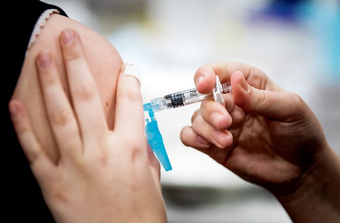 Corona Vaccinatie Weigeren Mag Dat Zwolle Destentor Nl