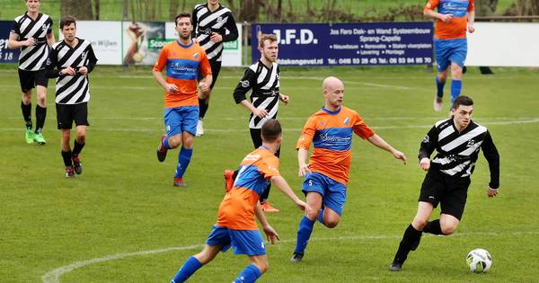 ONI heeft periodetitel zo goed als binnen na elfklapper, Sander de Bont scoort er vier - BN DeStem
