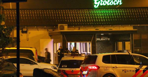 Bruiloftschutter Beckum ook verdacht van eerdere poging tot moord - Tubantia