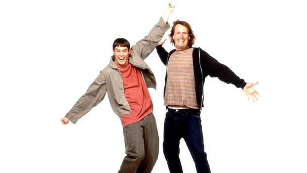 Dumb And Dumber