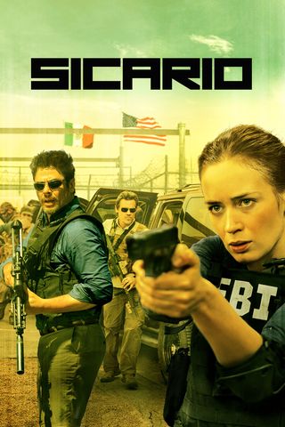 Sicario