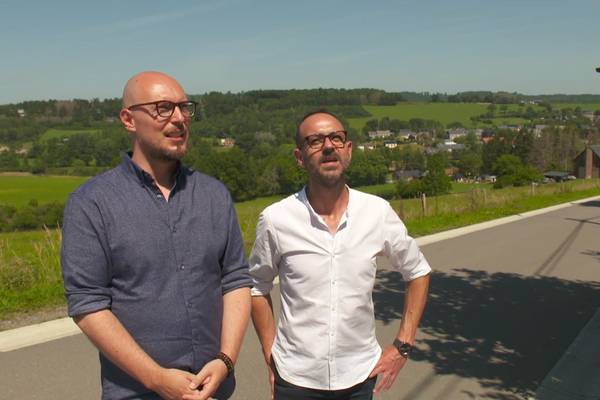 Huizenjagers vakantiehuizen