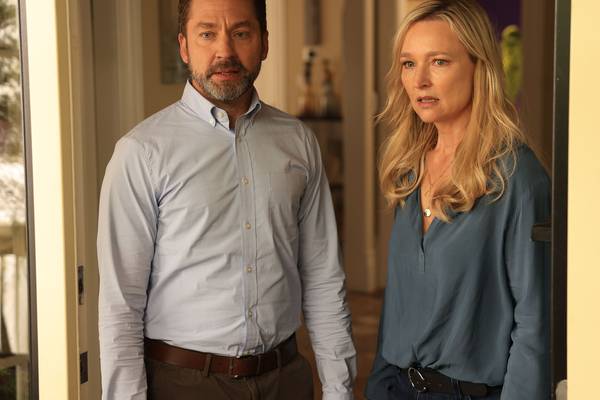 A Million Little things