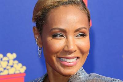 Jada Pinkett-Smith kampte met zelfmoordgedachten