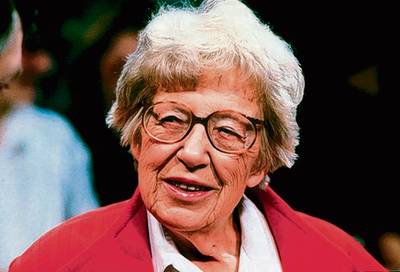 Iedereen houdt van Annie