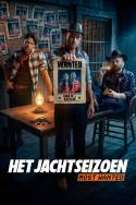 boxcover van Het Jachtseizoen: Most Wanted