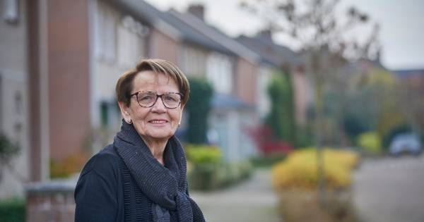 Josefien bezocht 25 jaar lang alle zieke ouderen in haar dorp, nu zijn er eindelijk opvolgers - BD.n