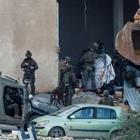 Video toont Israëlische soldaten die Palestijnen doodschieten na overgave