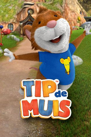 Tip de muis